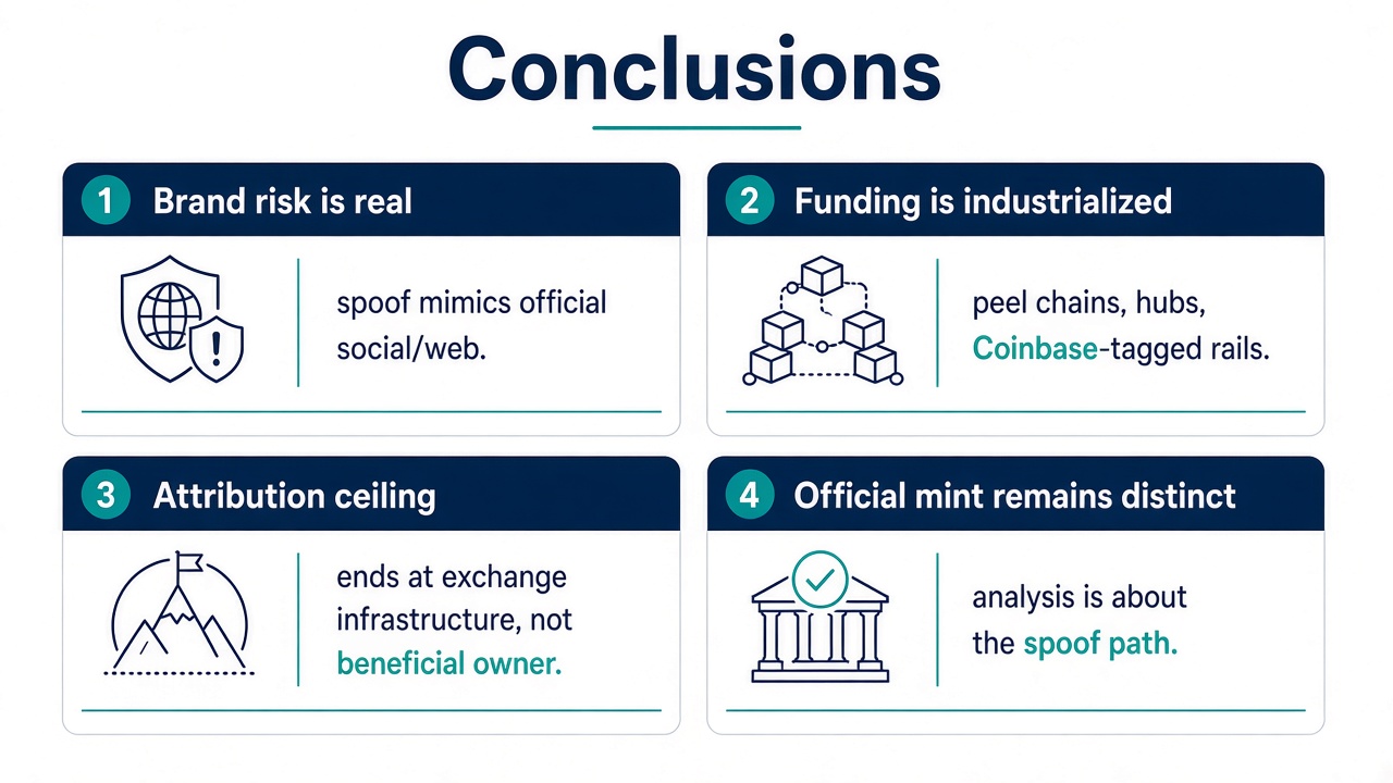 Conclusions